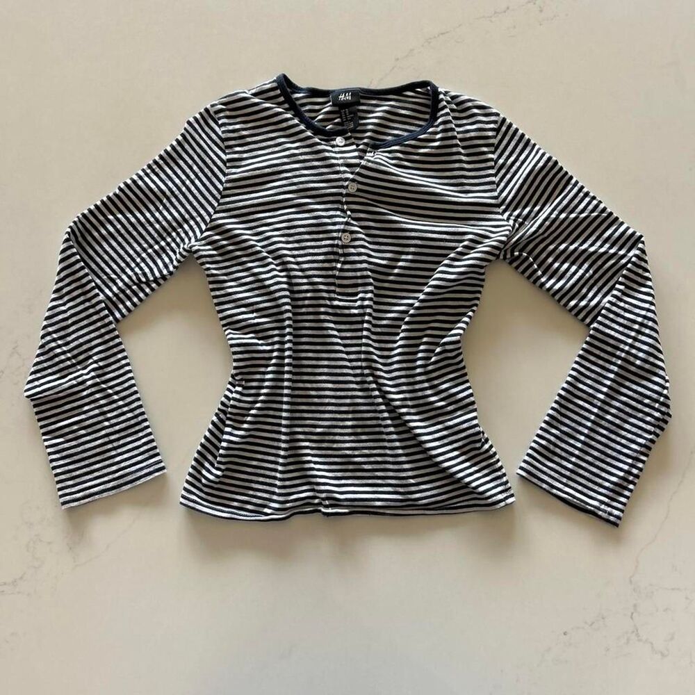 H-m Women's multi Shirt
